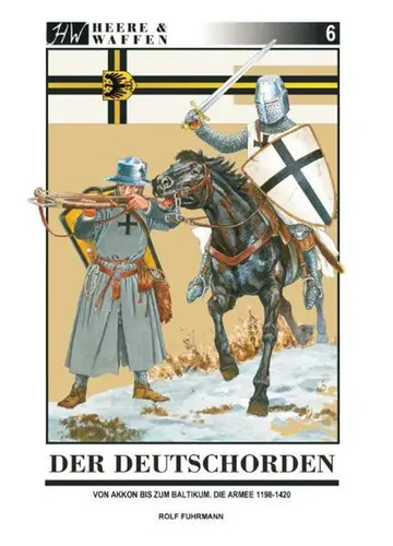 Der deutschorden rolf - der, |
