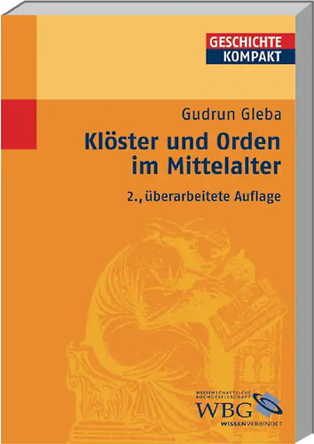 Klöster und orden - und,