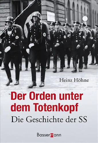 Der orden unter dem totenkopf - der,