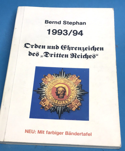 Orden und ehrenzeichen des - ehrenzeichen,