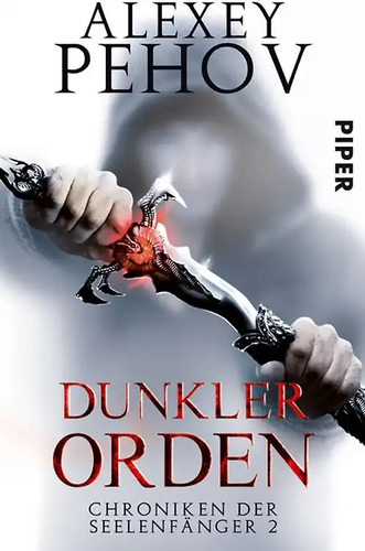 Dunkler orden - dunkler,