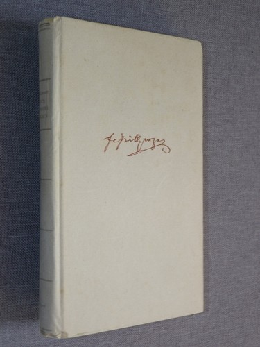 1947 antik buch - antik, zone