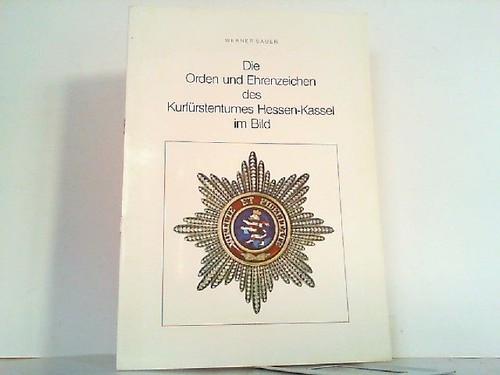 Die orden und ehrenzeichen - die,