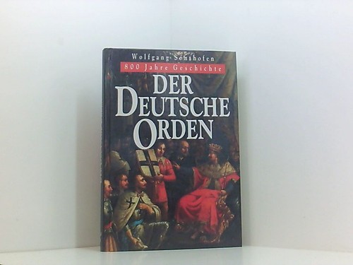 Der deutsche orden - orden:, 800
