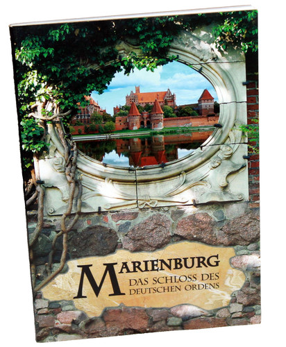 Marienburg das schloss des - marienburg,