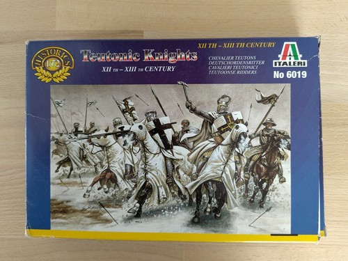 Italeri 6019