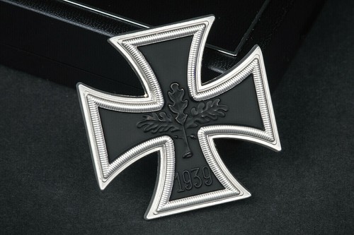 Eisernes kreuz klasse - -, ek