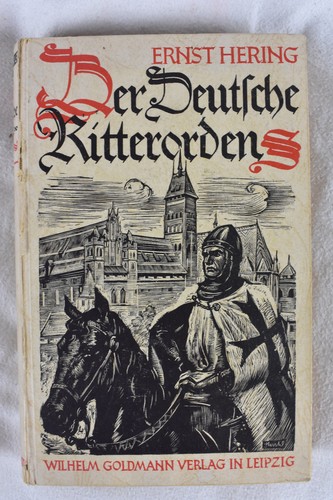 Ernst hering der deutsche - –,