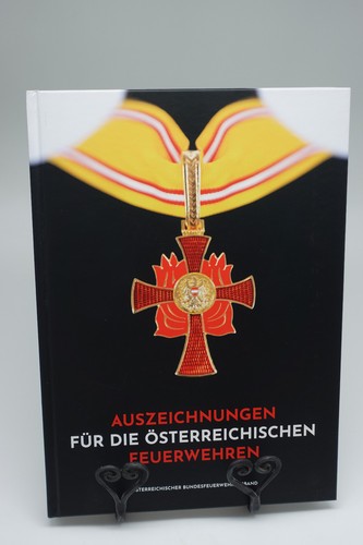 Auszeichnungen für die