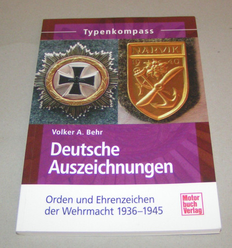 Deutsche auszeichnungen - deutsche,