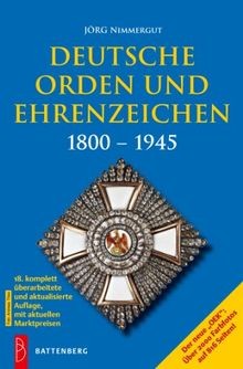 Deutsche orden und - orden,