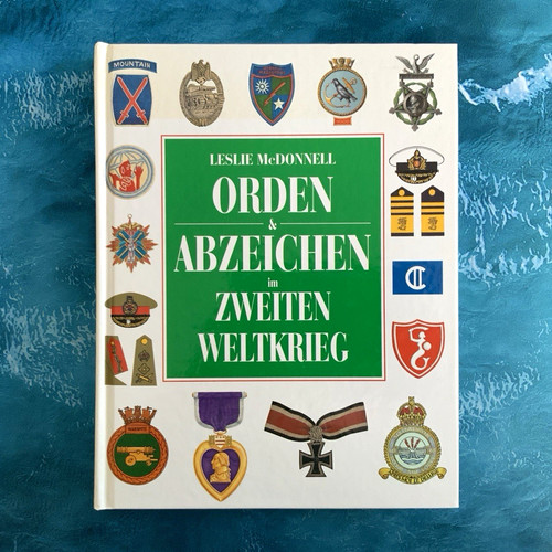 Leslie mcdonnell buch - mcdonnell, buch: