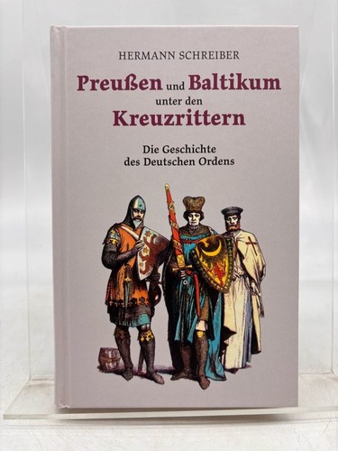 Preußen und baltikum - preußen,