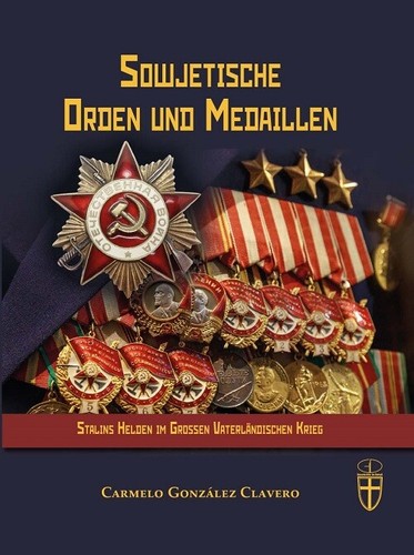 Sowjetische orden und - orden,