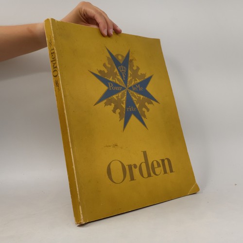 Orden kolektiv - orden , | 