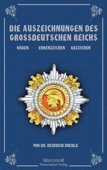 Die auszeichnungen des - die,