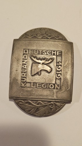 Freikorps deutsche legion - freikorps,