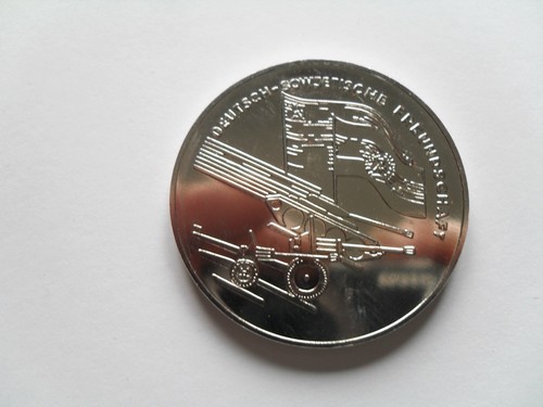 Ddr orden medaille - /,
