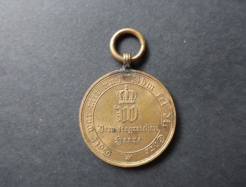 Original orden medaille - original,