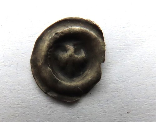 Deutscher orden hochpfennig - deutscher,