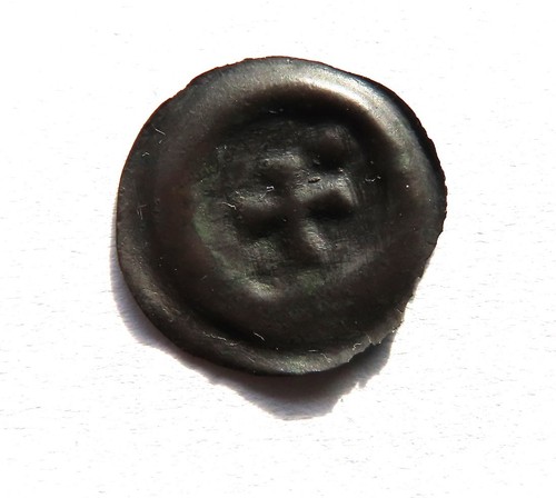 Deutscher orden hochpfennig - deutscher,