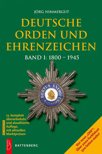 Deutsche orden und - deutsche,