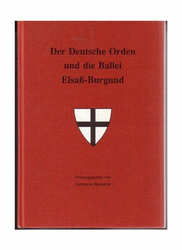 Der deutsche orden und - und, die