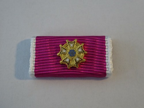 Legion of merit - (a14-10), us