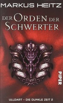 Der orden schwerter - der,