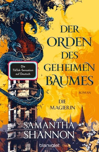 Der orden des - der, baumes