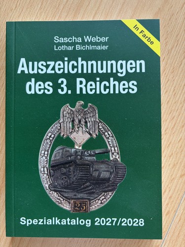 Auszeichnungen des reiches - auszeichnungen,