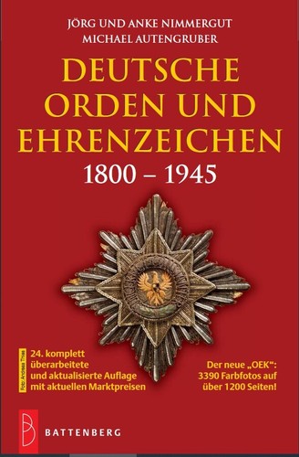 Nimmergut autengruber deutsche - autengruber,