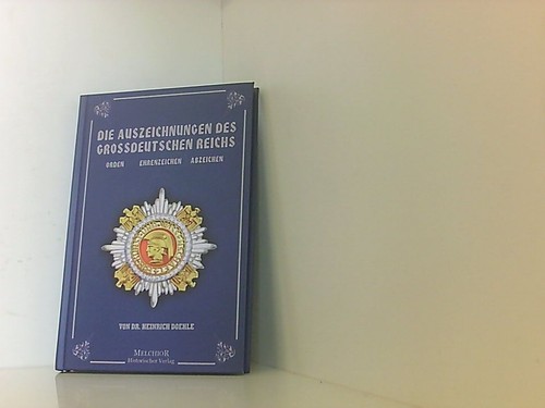 Die auszeichnungen des - die,