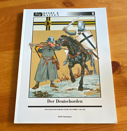 Der deutschorden heere - der, –